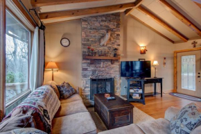 Appalachian Retreat
